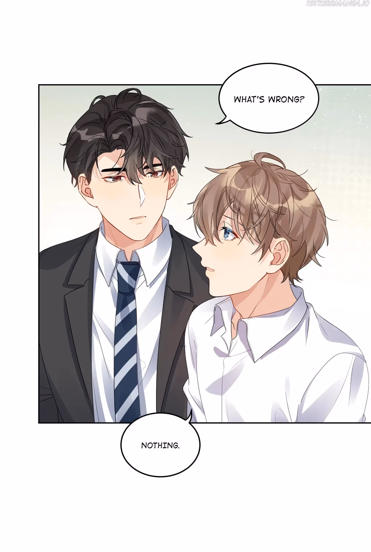 Read The True Scandal chapter 28 image 28 on Lezhin