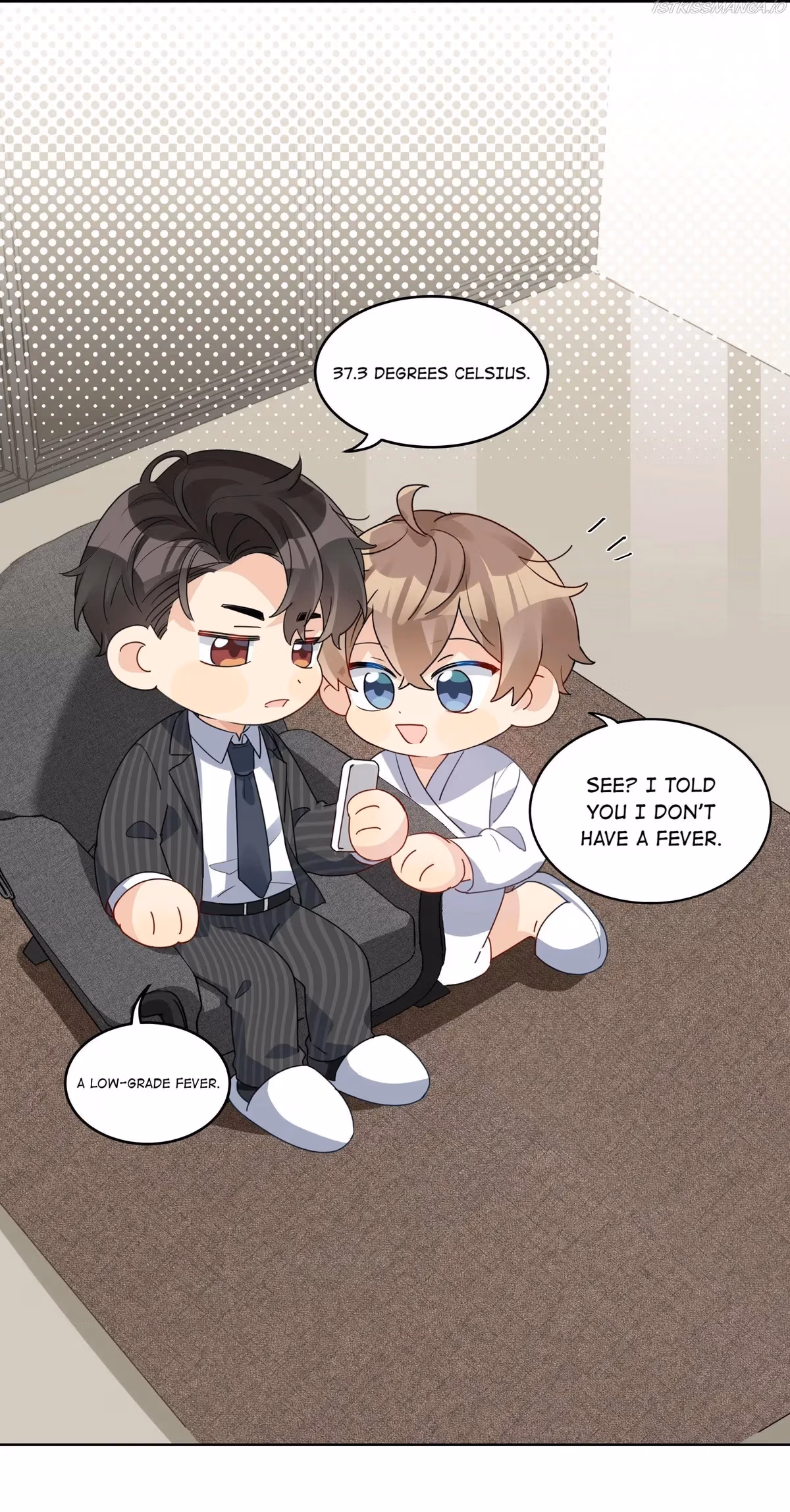 Read The True Scandal chapter 28 image 3 on Lezhin