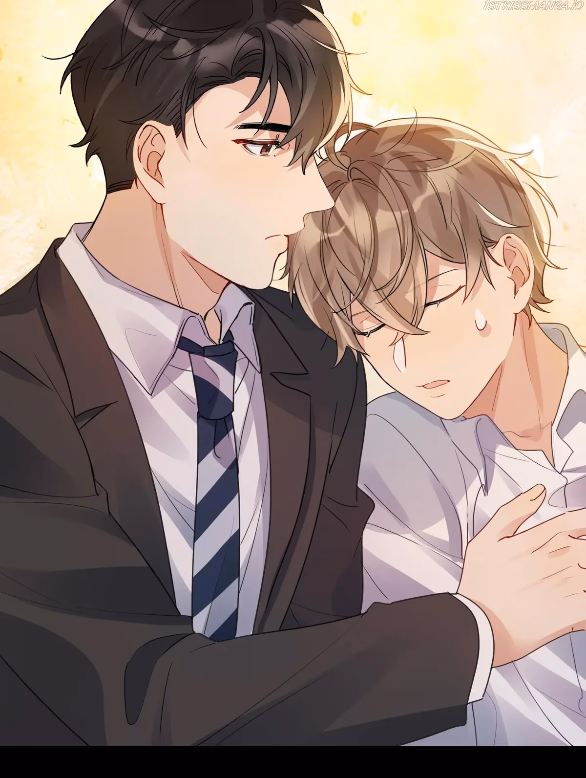 Read The True Scandal chapter 28 image 31 on Lezhin