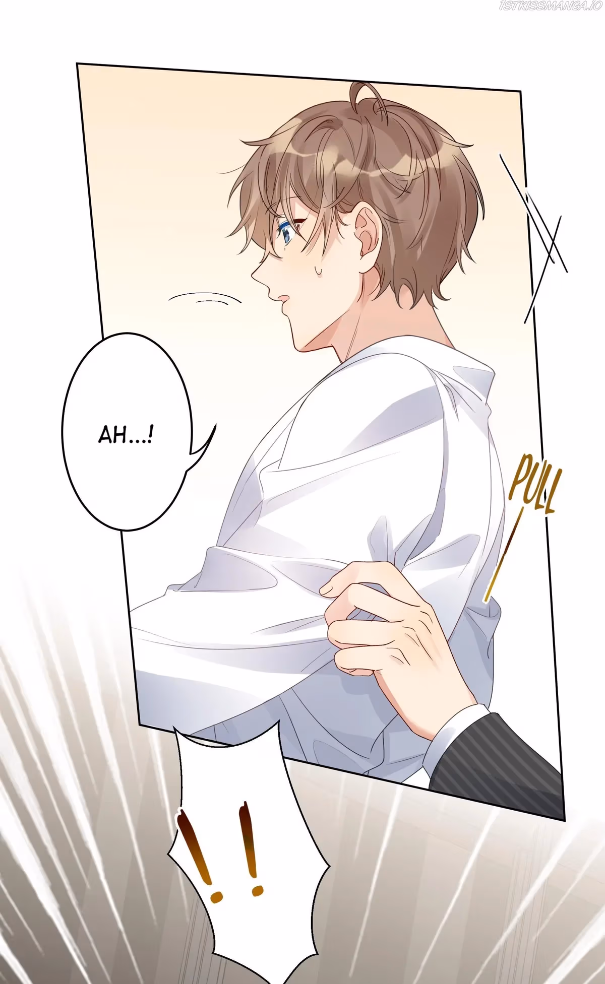Read The True Scandal chapter 28 image 5 on Lezhin