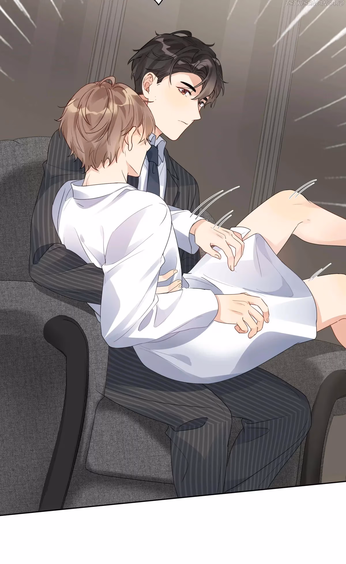 Read The True Scandal chapter 28 image 6 on Lezhin