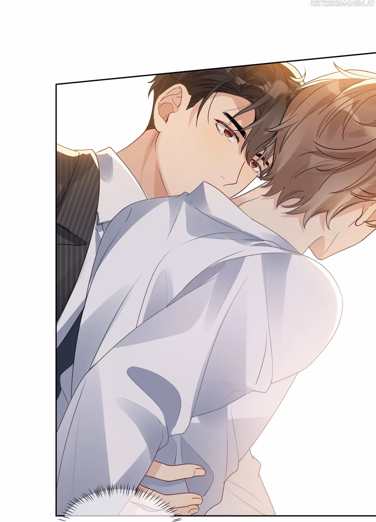 Read The True Scandal chapter 28 image 7 on Lezhin