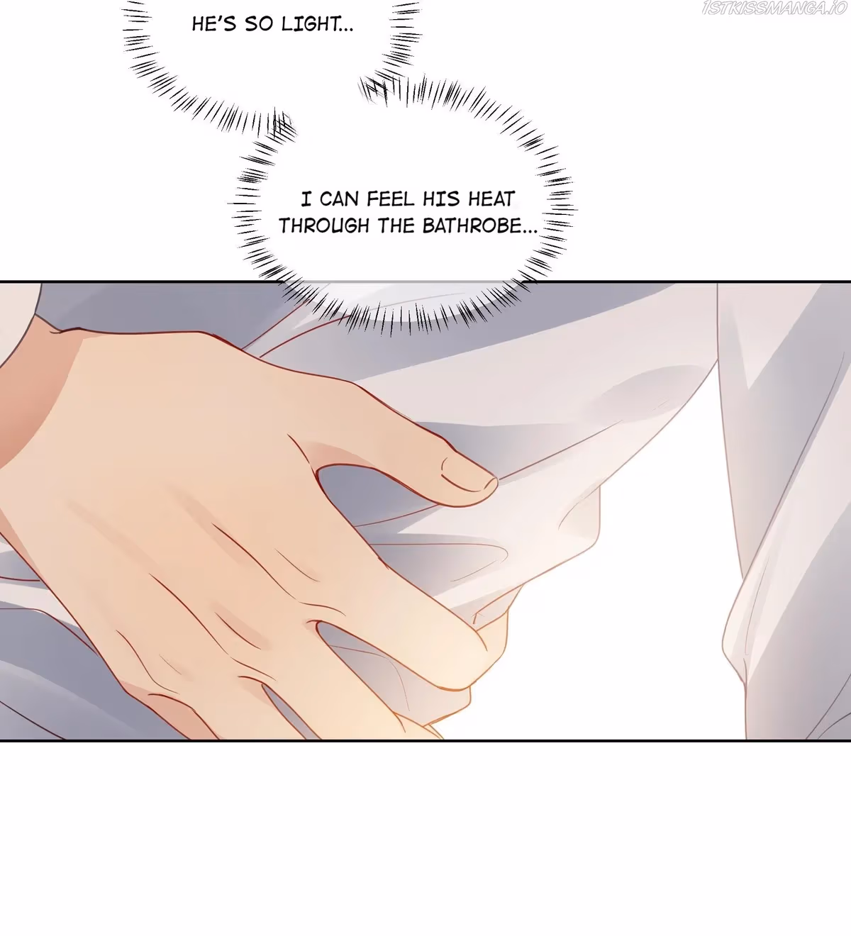 Read The True Scandal chapter 28 image 8 on Lezhin