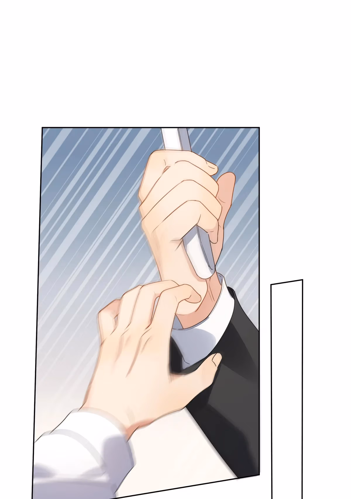 Read The True Scandal chapter 29 image 10 on Lezhin