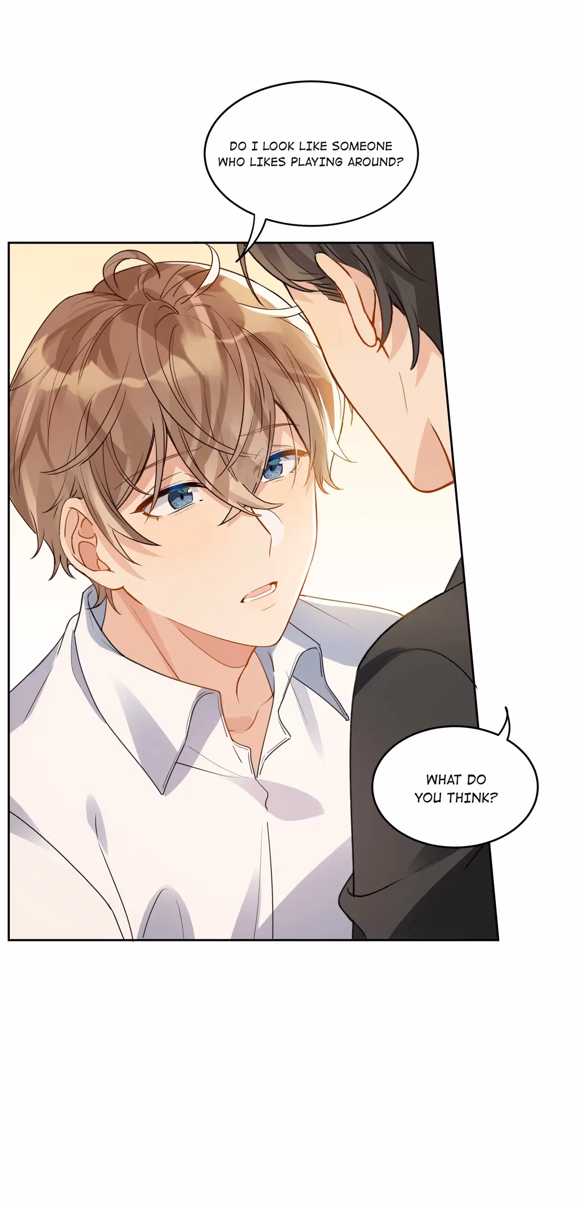 Read The True Scandal chapter 29 image 13 on Lezhin