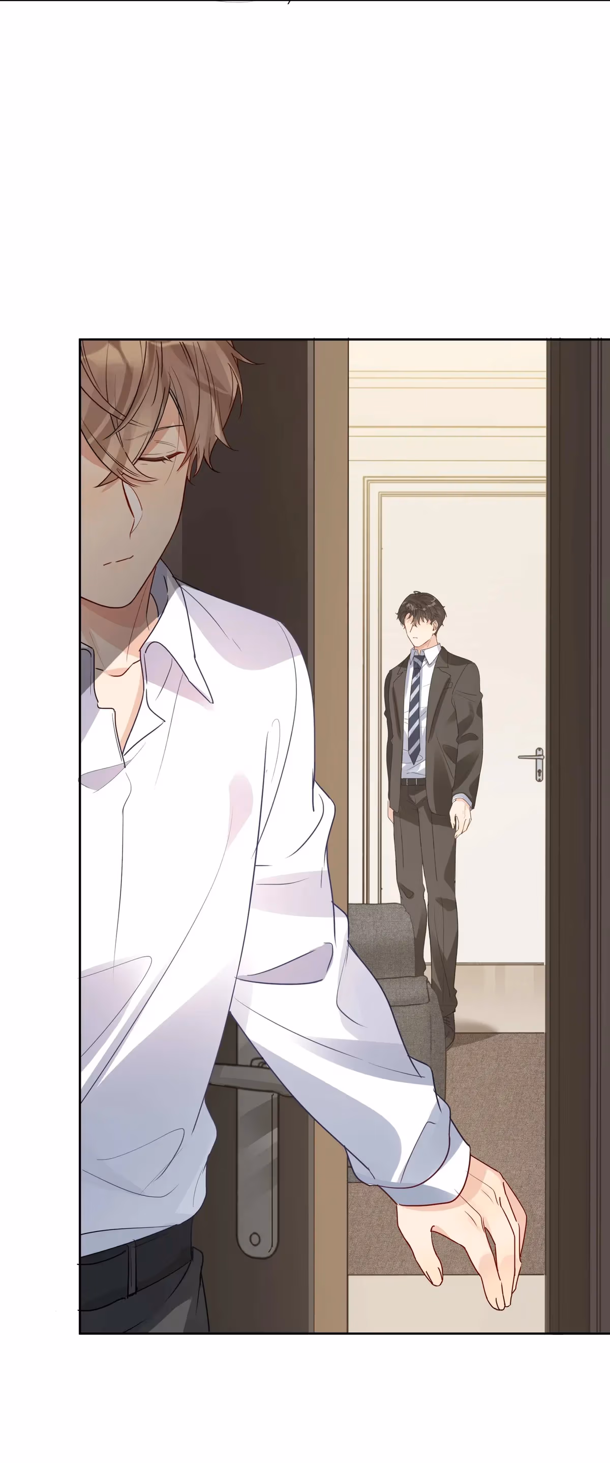 Read The True Scandal chapter 29 image 17 on Lezhin