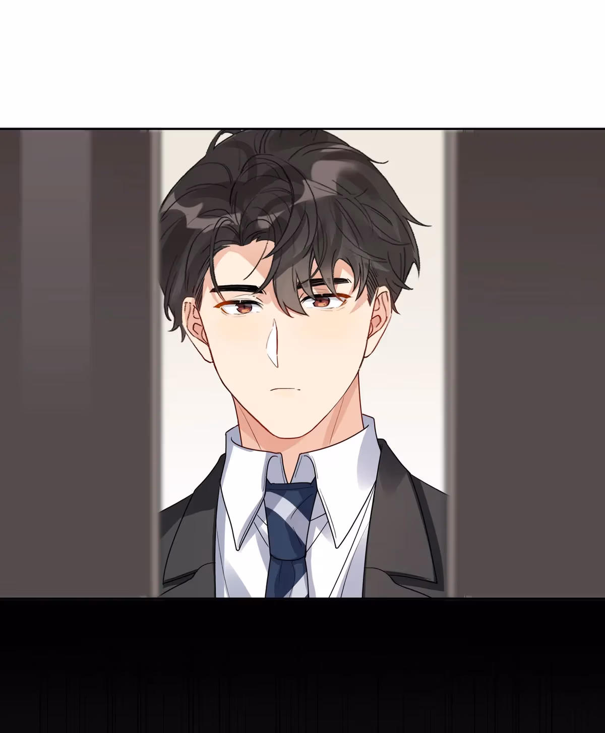 Read The True Scandal chapter 29 image 18 on Lezhin