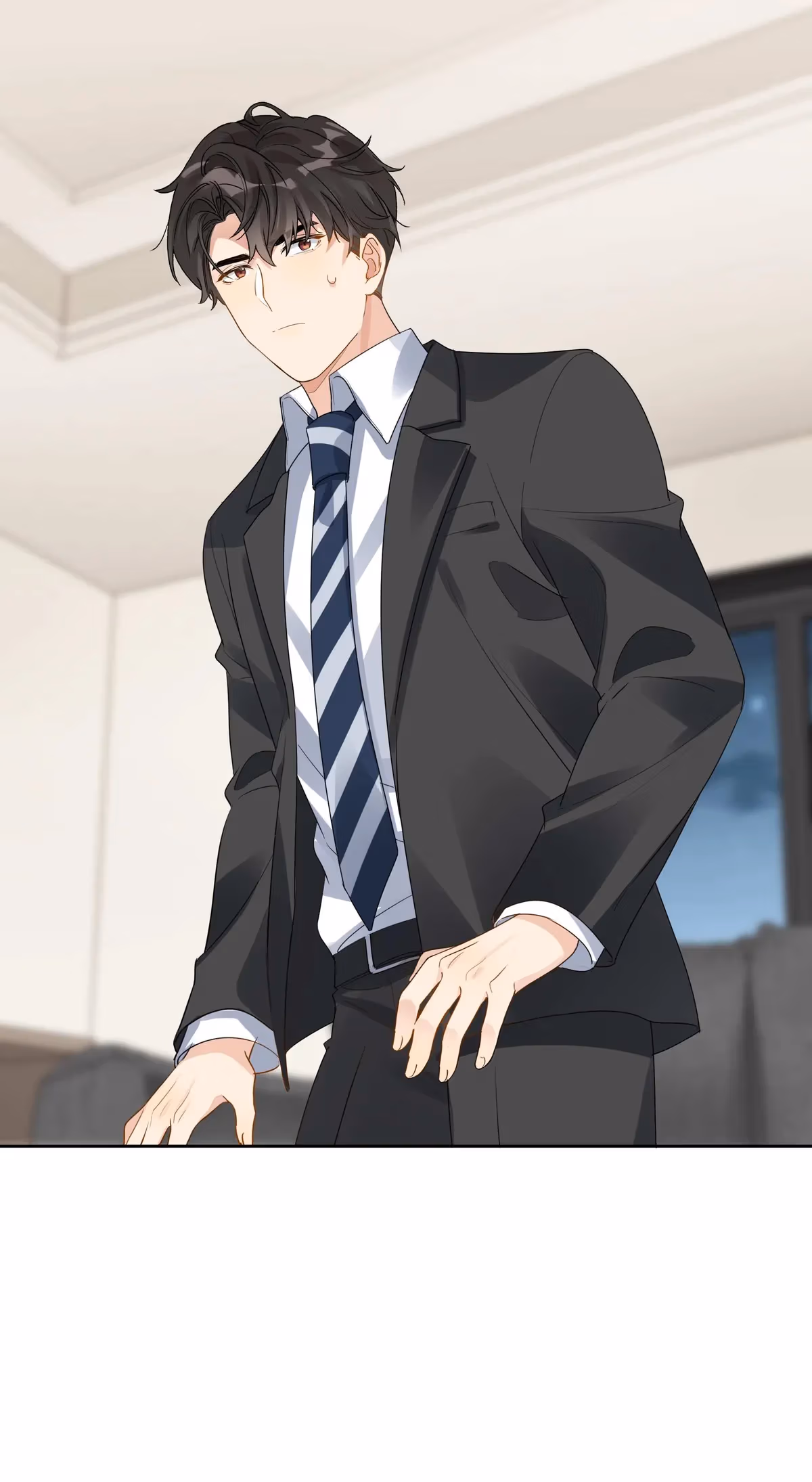 Read The True Scandal chapter 29 image 20 on Lezhin