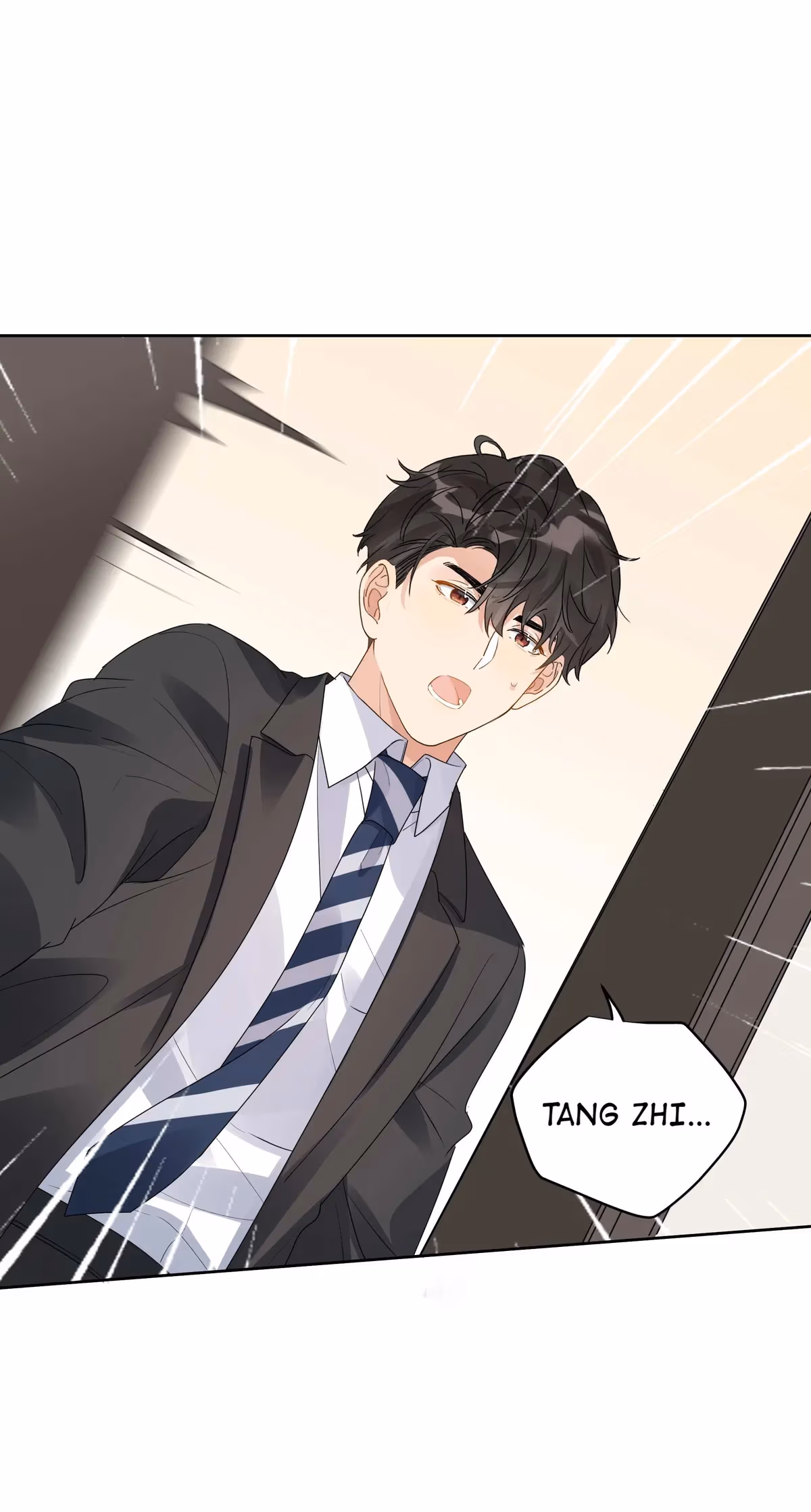 Read The True Scandal chapter 29 image 21 on Lezhin