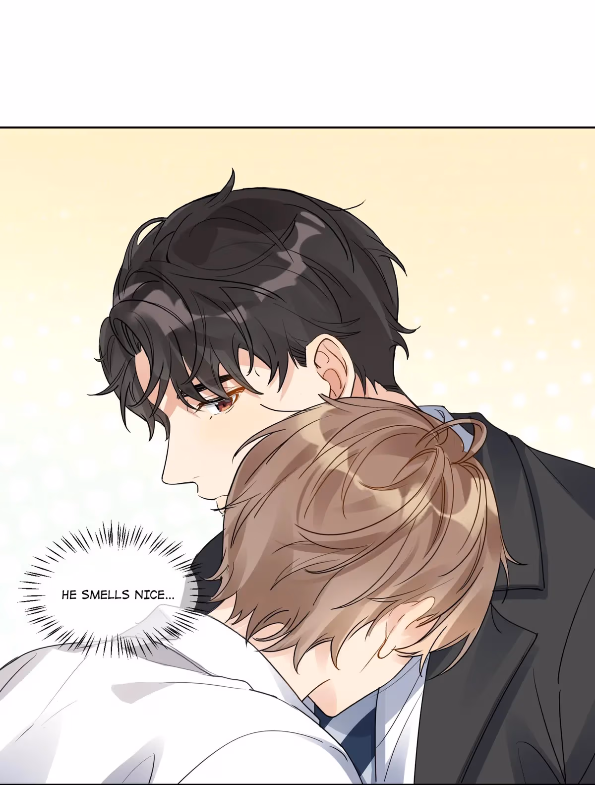 Read The True Scandal chapter 29 image 24 on Lezhin