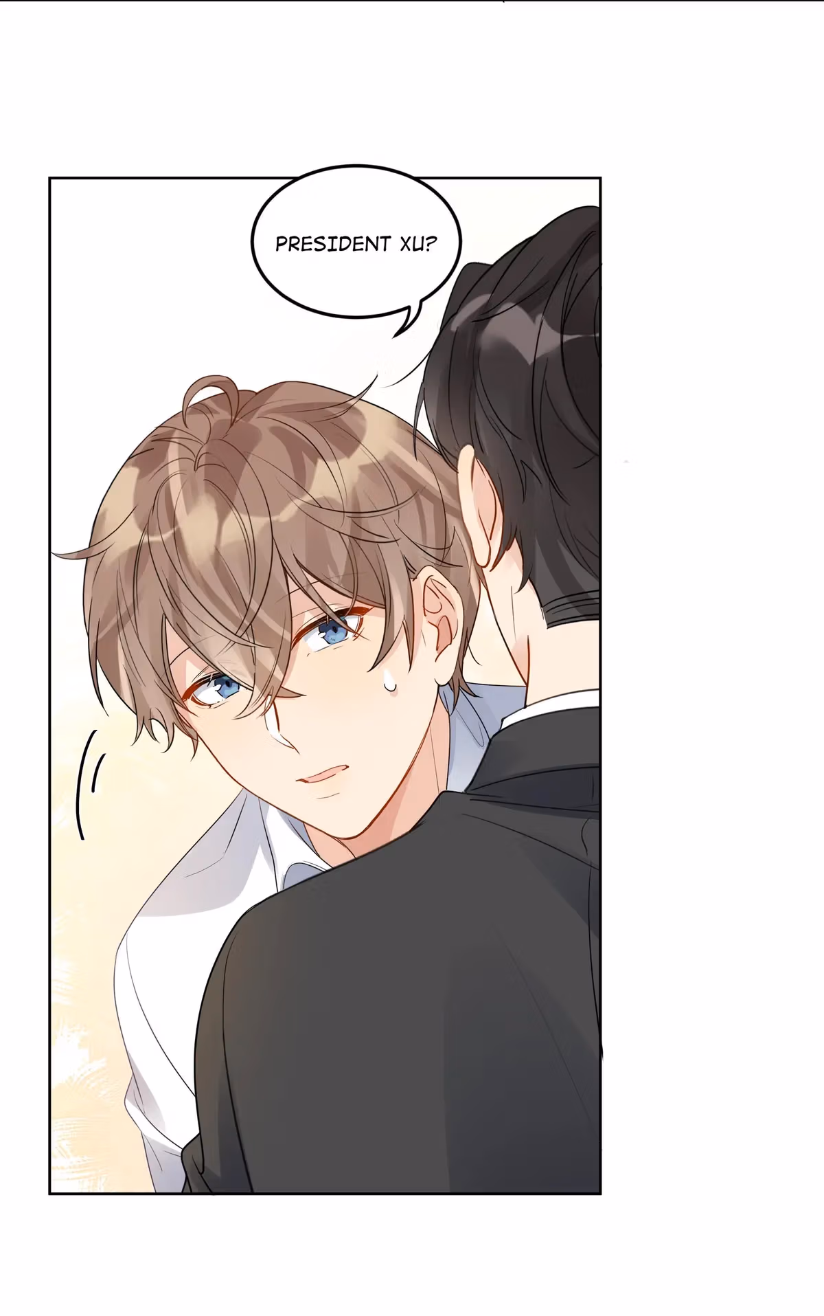 Read The True Scandal chapter 29 image 25 on Lezhin