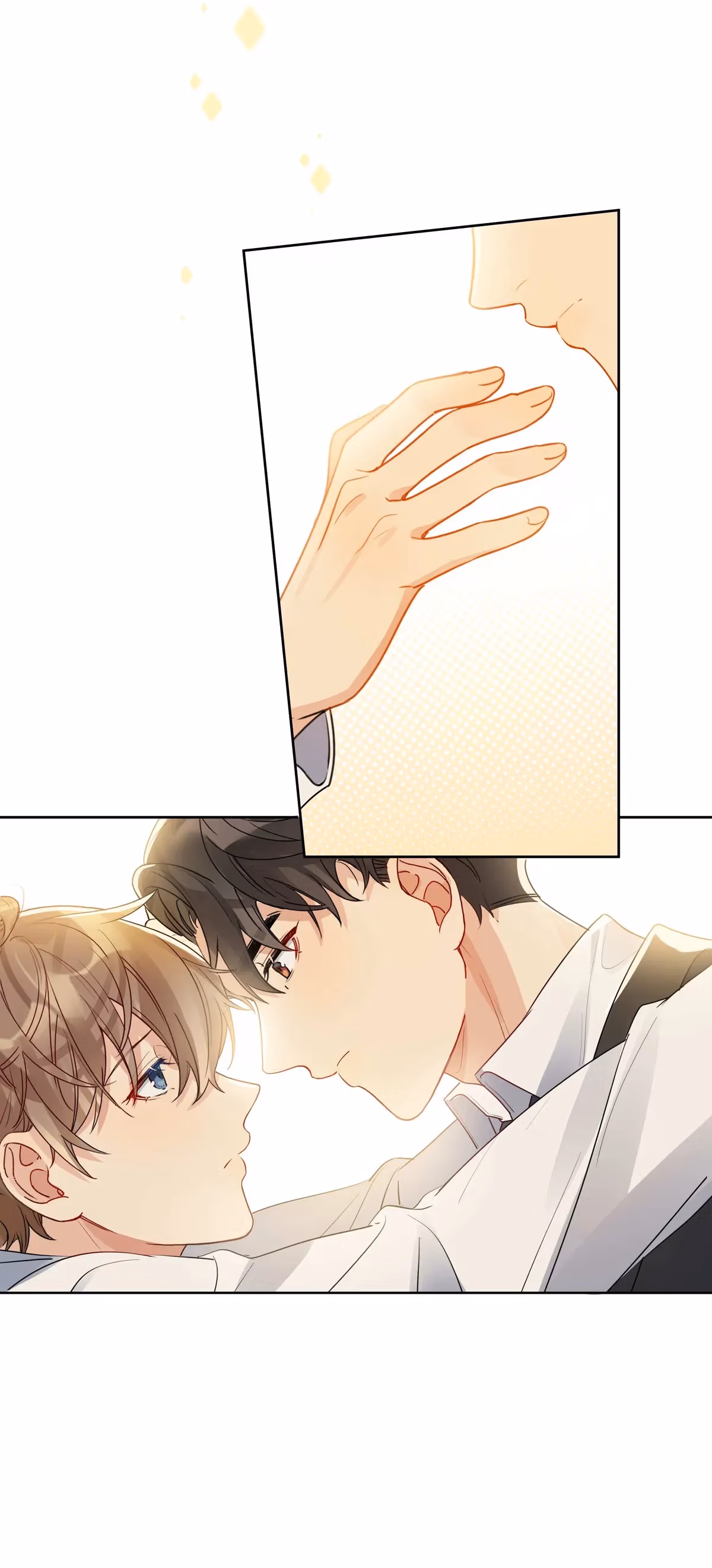 Read The True Scandal chapter 29 image 28 on Lezhin