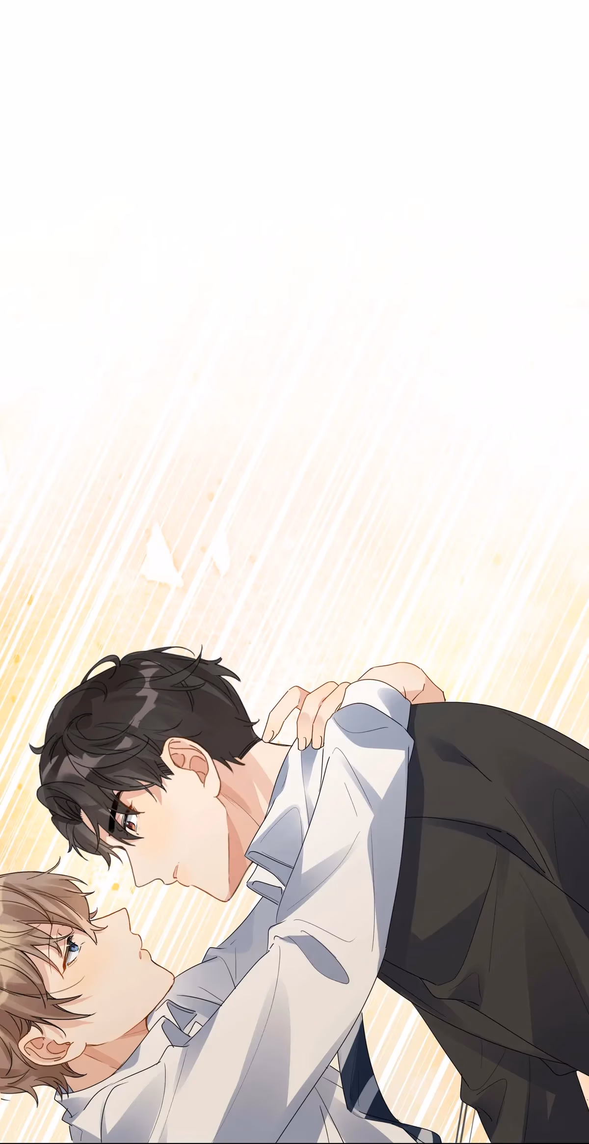 Read The True Scandal chapter 29 image 29 on Lezhin