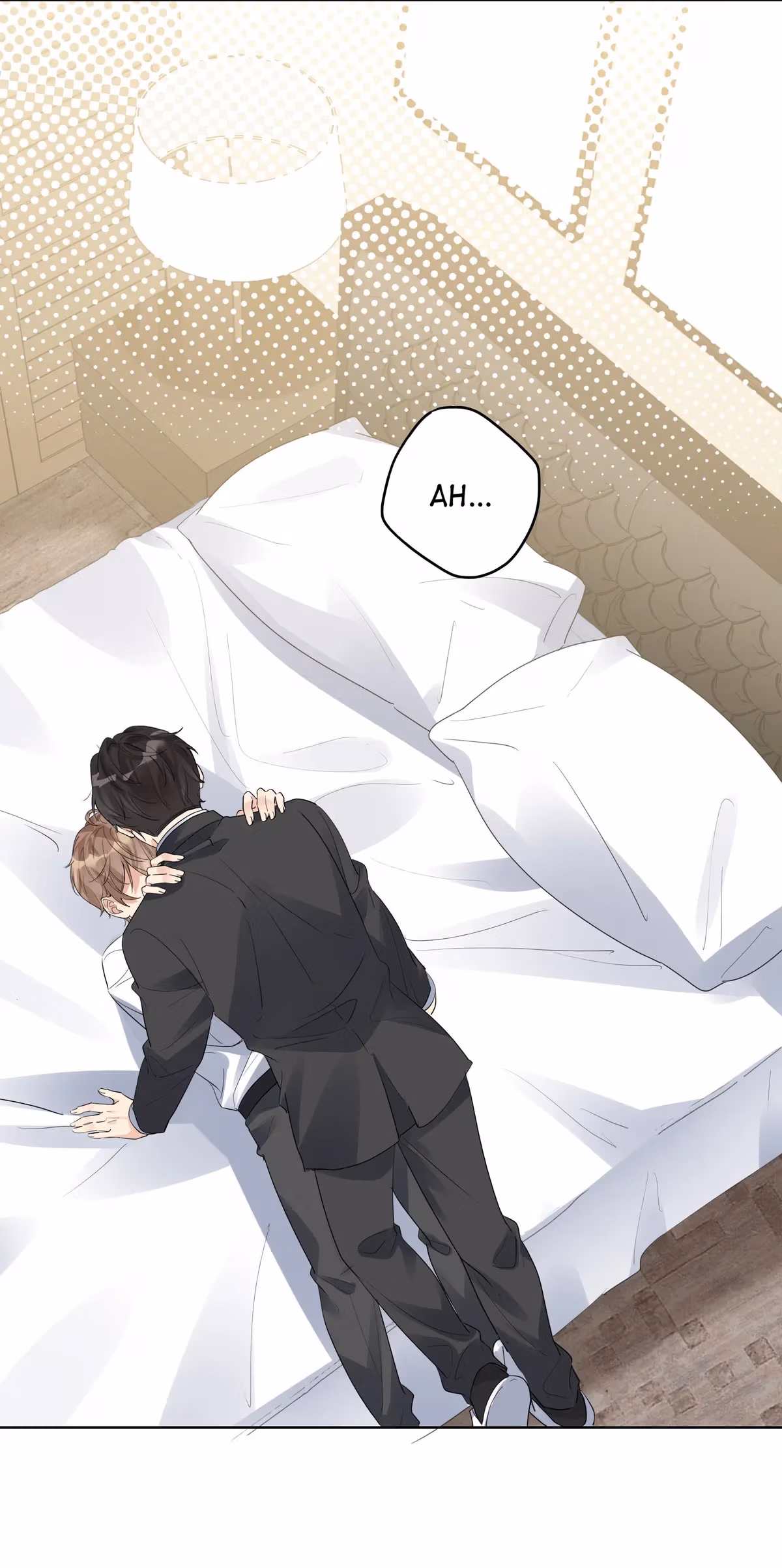 Read The True Scandal chapter 29 image 30 on Lezhin