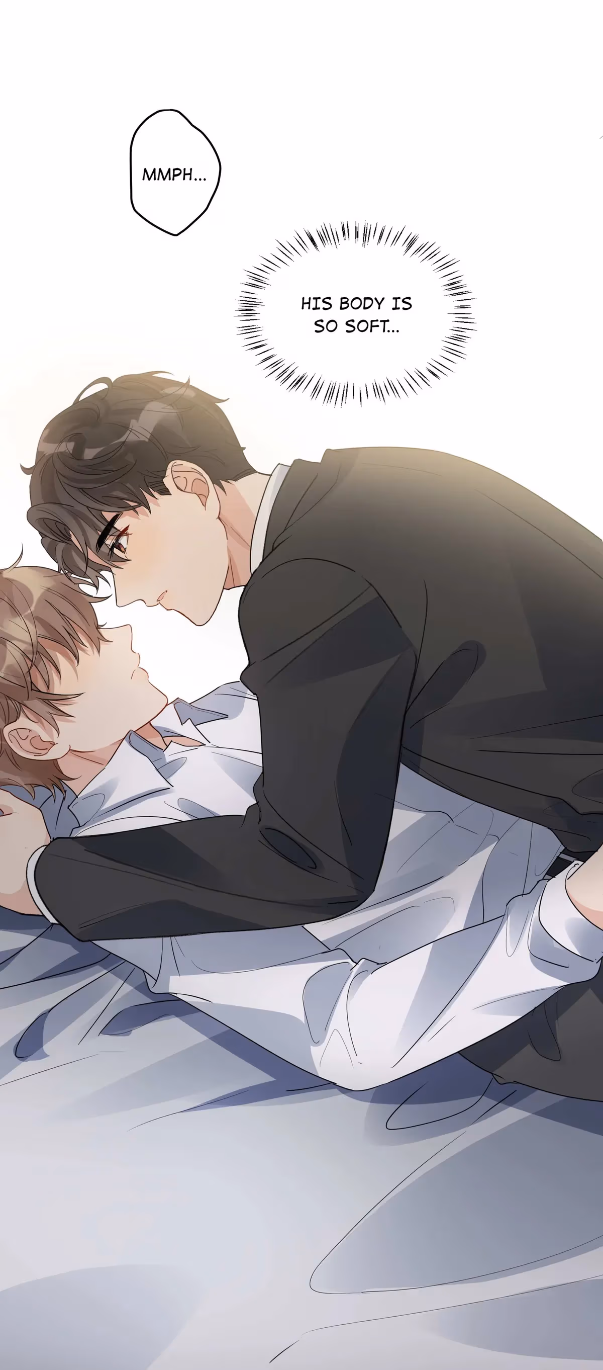 Read The True Scandal chapter 29 image 31 on Lezhin