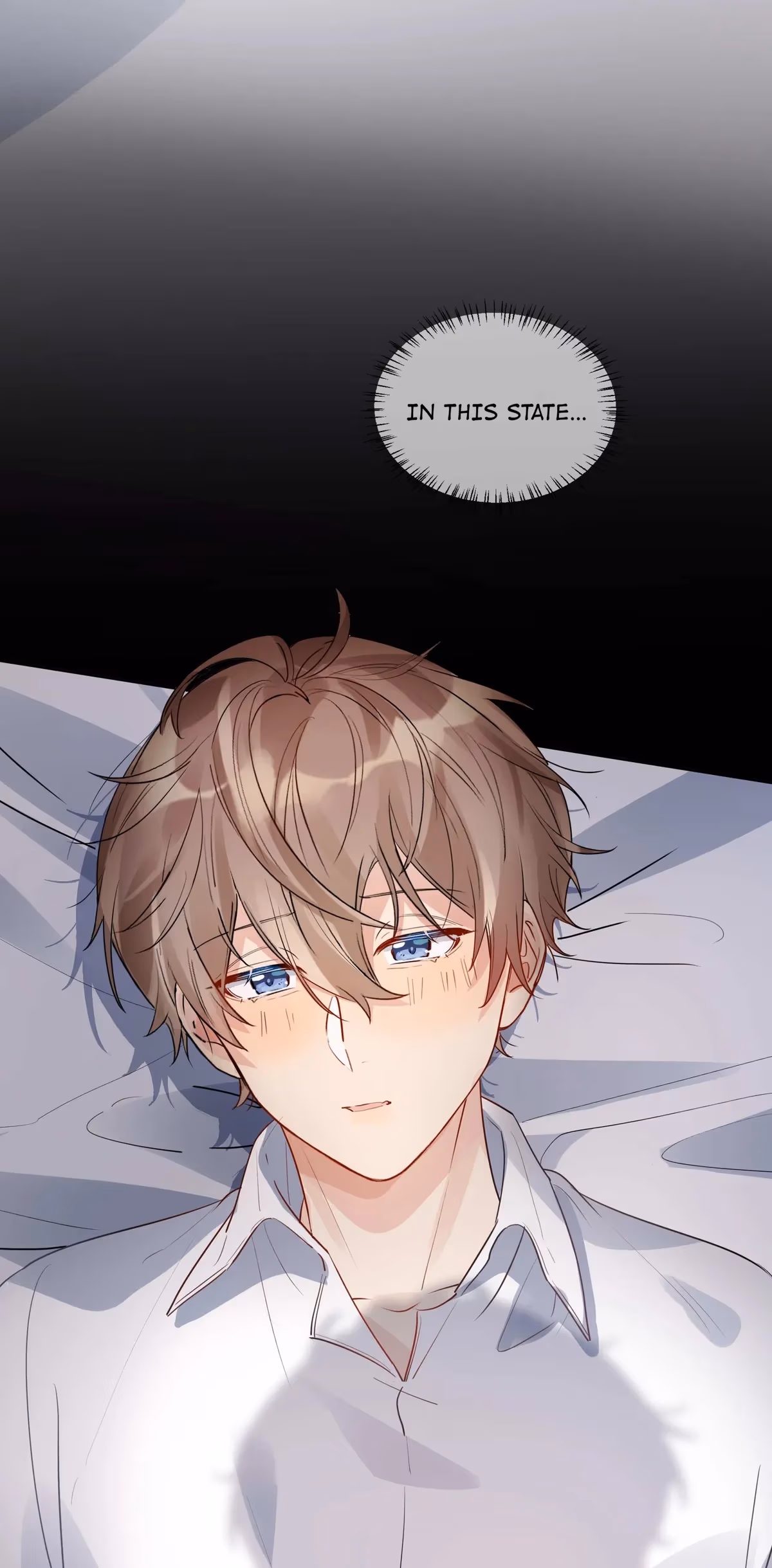 Read The True Scandal chapter 29 image 32 on Lezhin