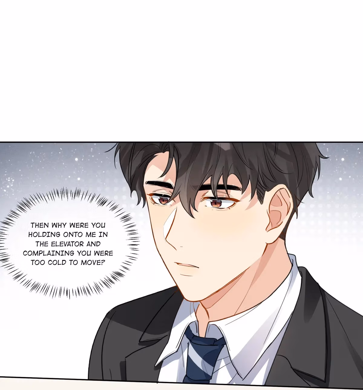 Read The True Scandal chapter 29 image 8 on Lezhin