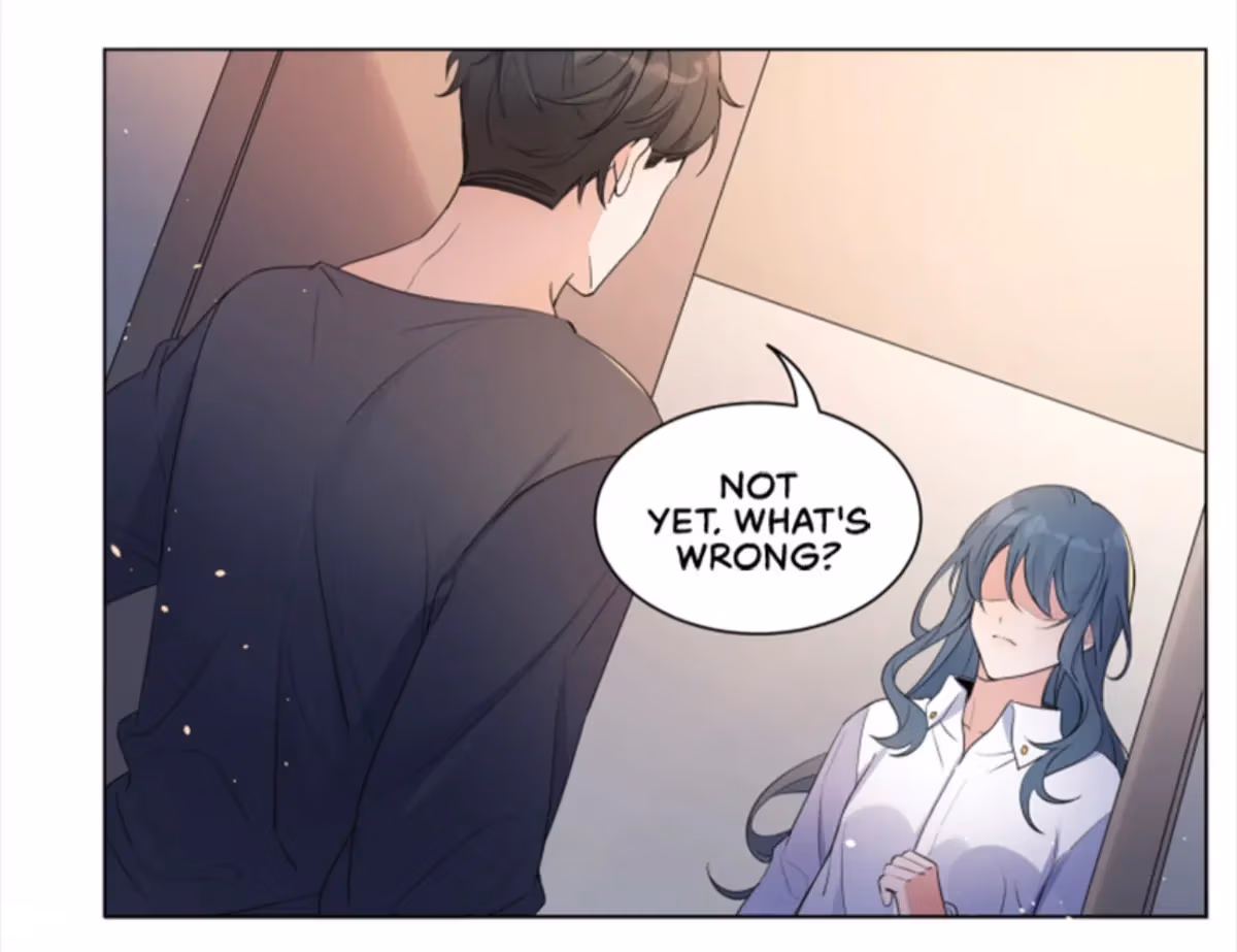Read The True Scandal chapter 3 image 13 on Lezhin
