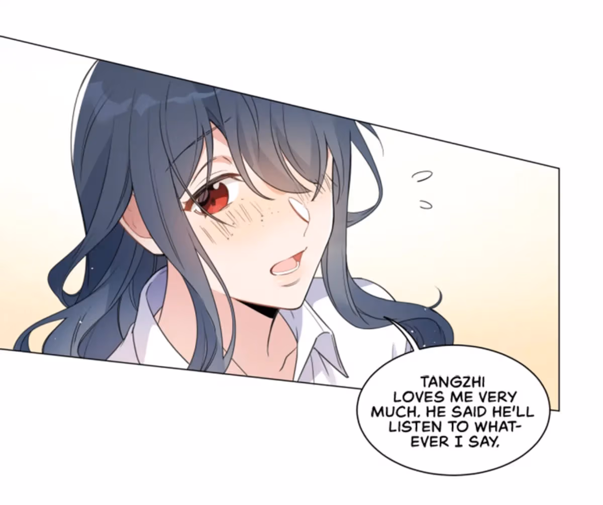 Read The True Scandal chapter 3 image 15 on Lezhin