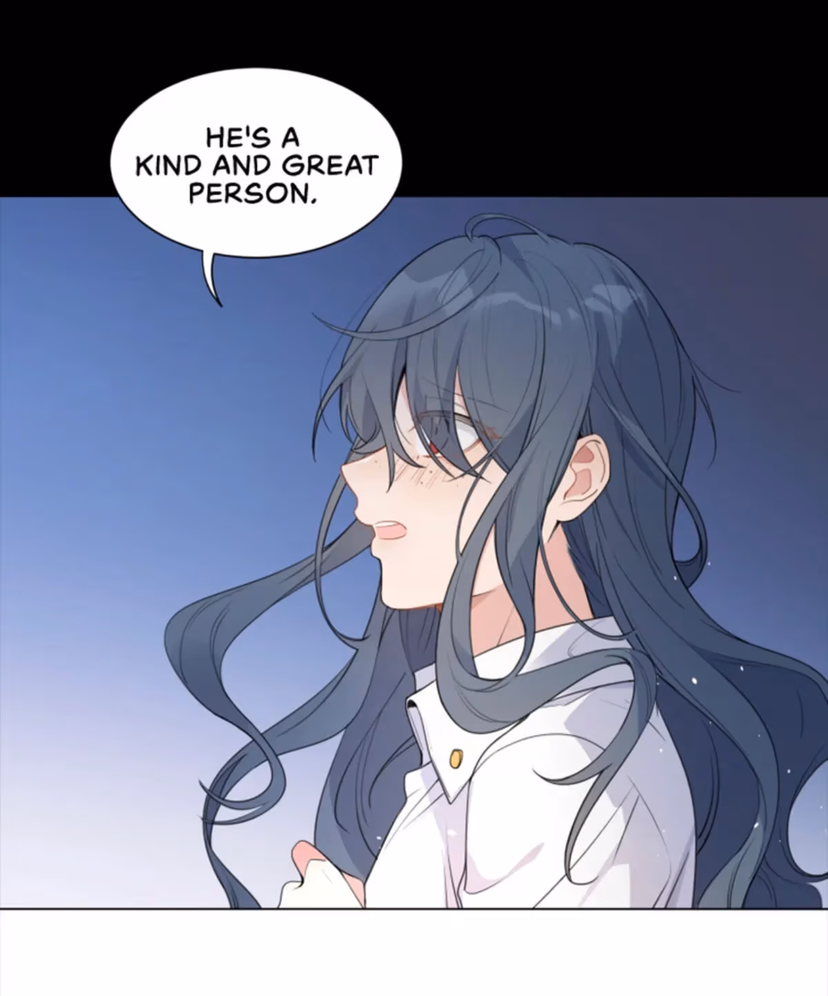Read The True Scandal chapter 3 image 18 on Lezhin