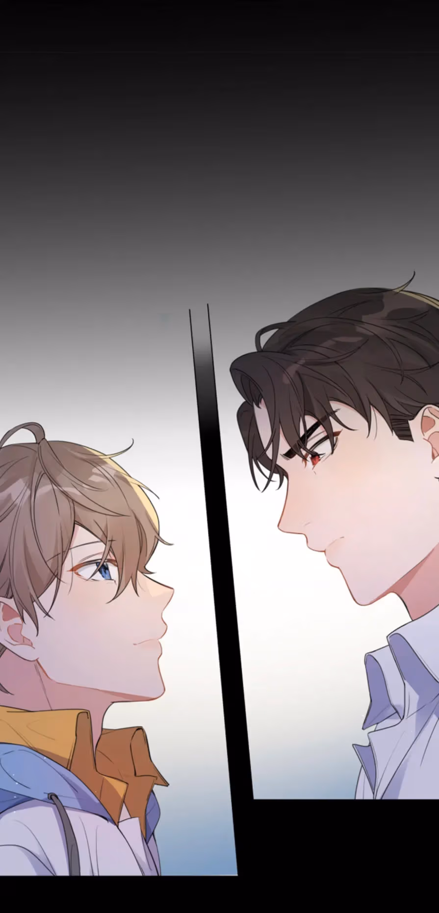 Read The True Scandal chapter 3 image 22 on Lezhin