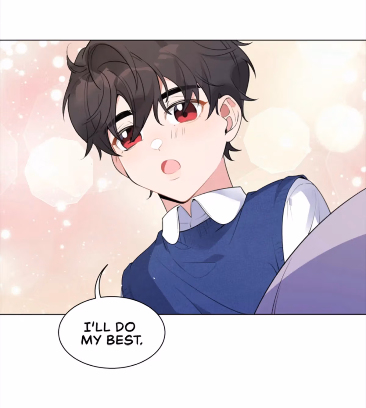 Read The True Scandal chapter 3 image 29 on Lezhin