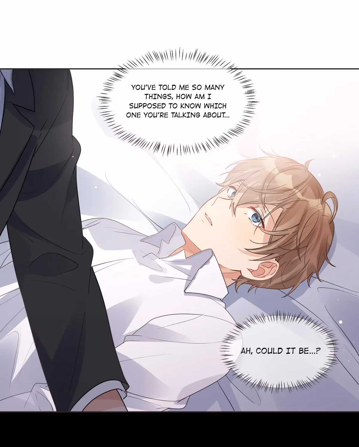 Read The True Scandal chapter 30 image 10 on Lezhin