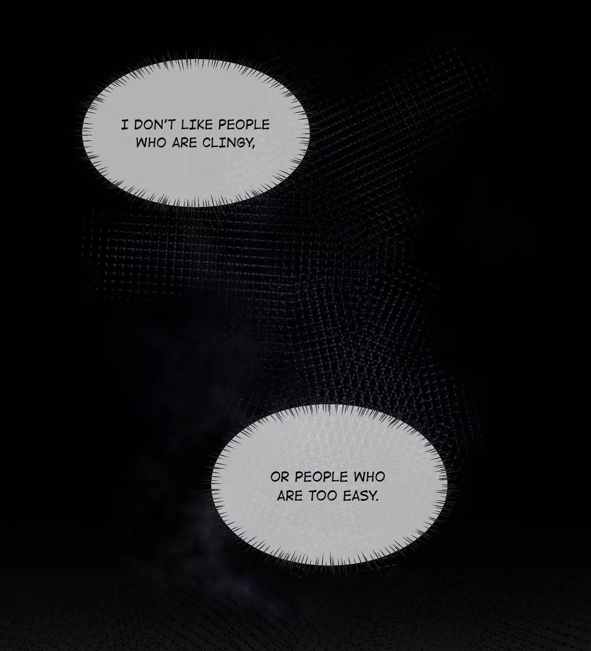 Read The True Scandal chapter 30 image 11 on Lezhin