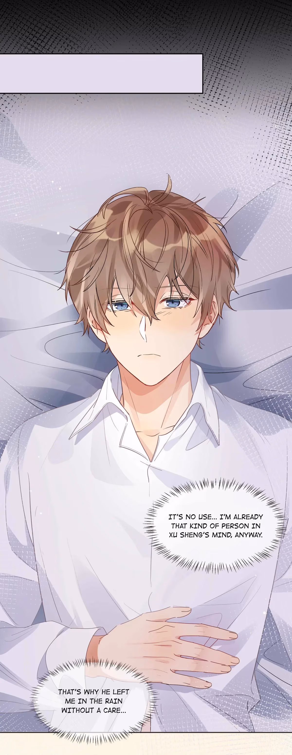 Read The True Scandal chapter 30 image 12 on Lezhin