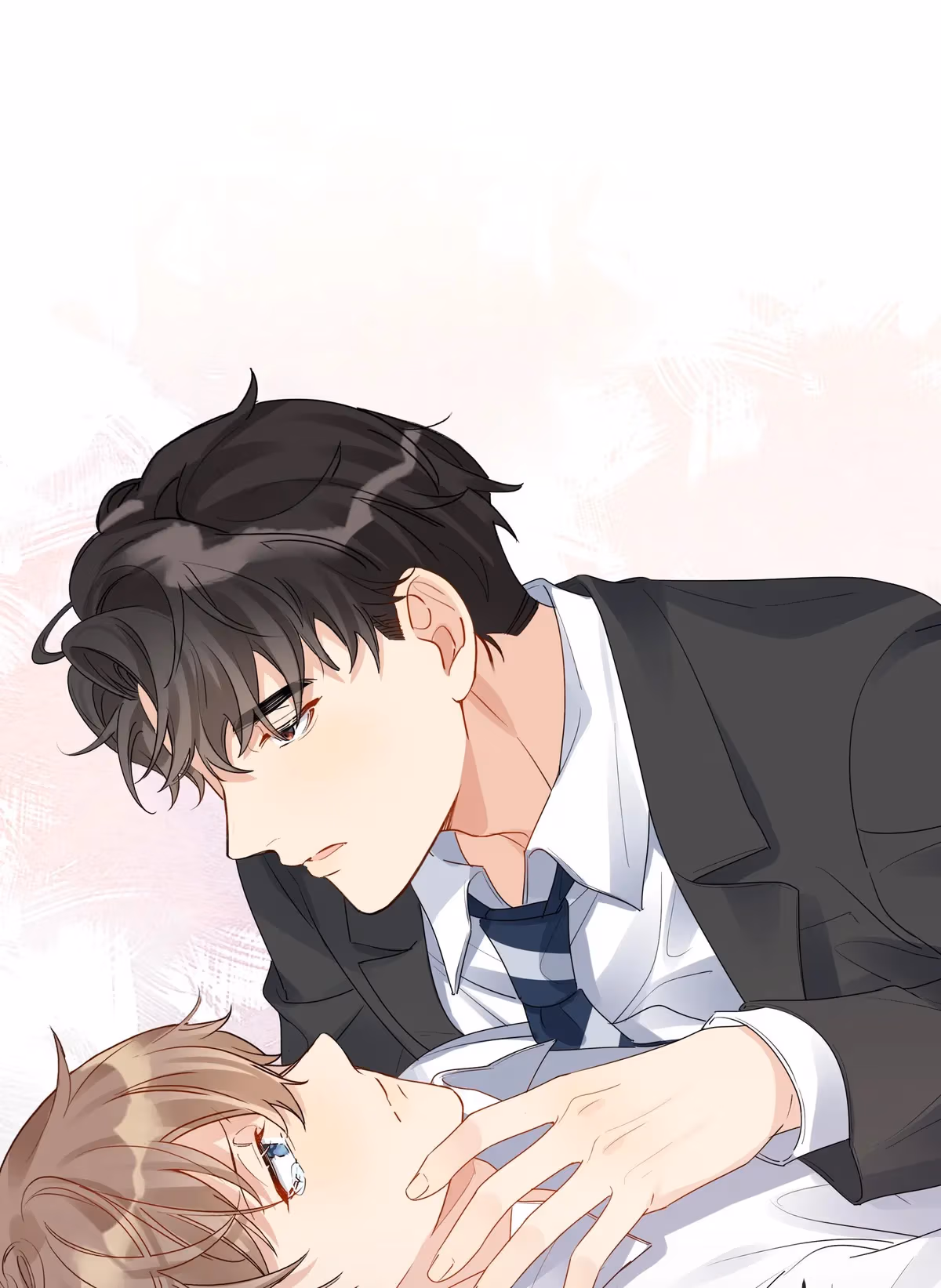 Read The True Scandal chapter 30 image 16 on Lezhin