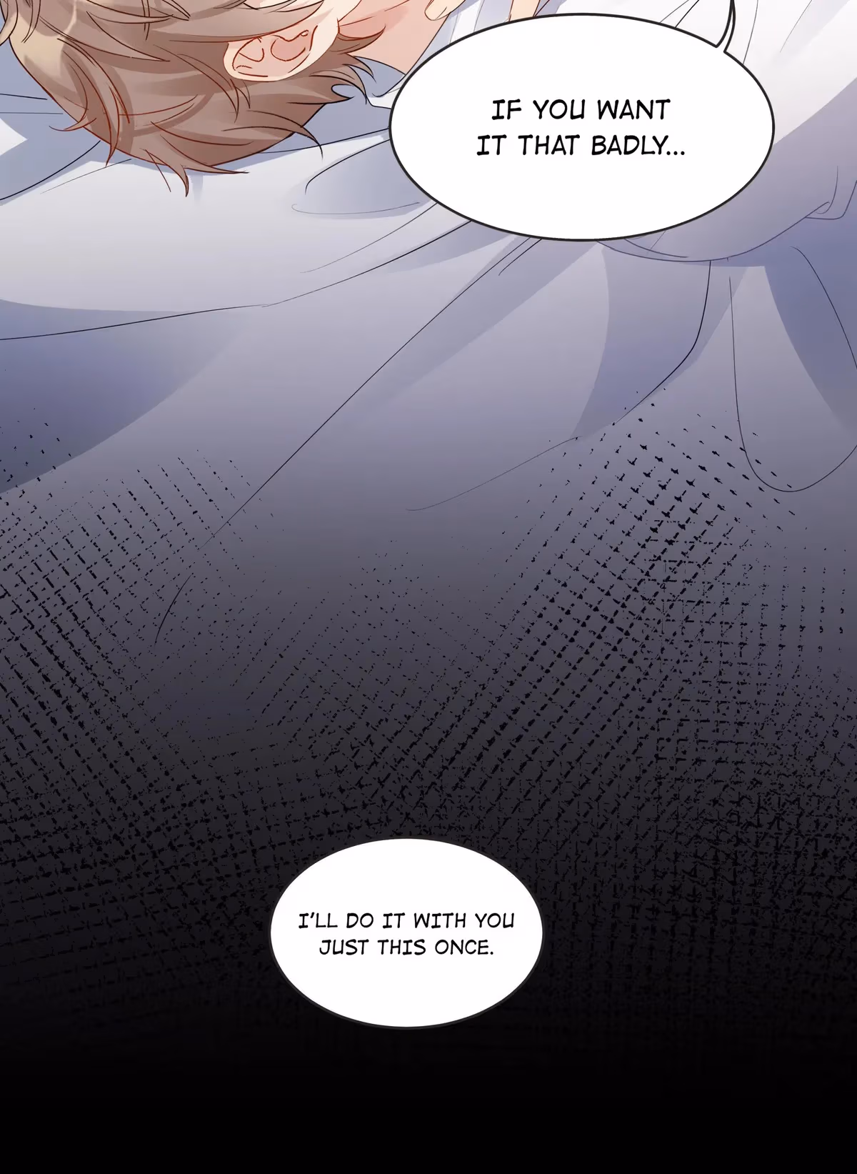 Read The True Scandal chapter 30 image 17 on Lezhin
