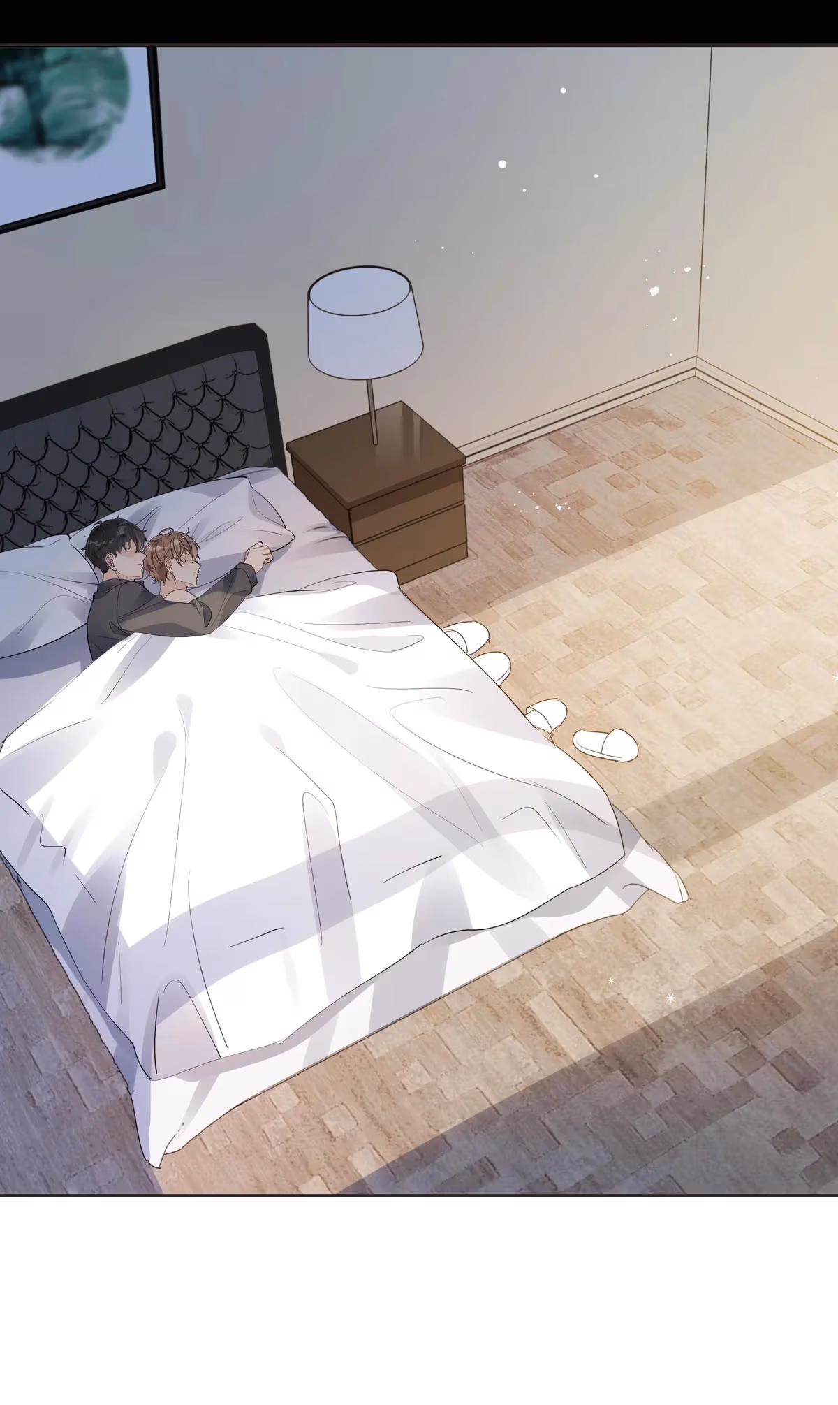 Read The True Scandal chapter 30 image 19 on Lezhin