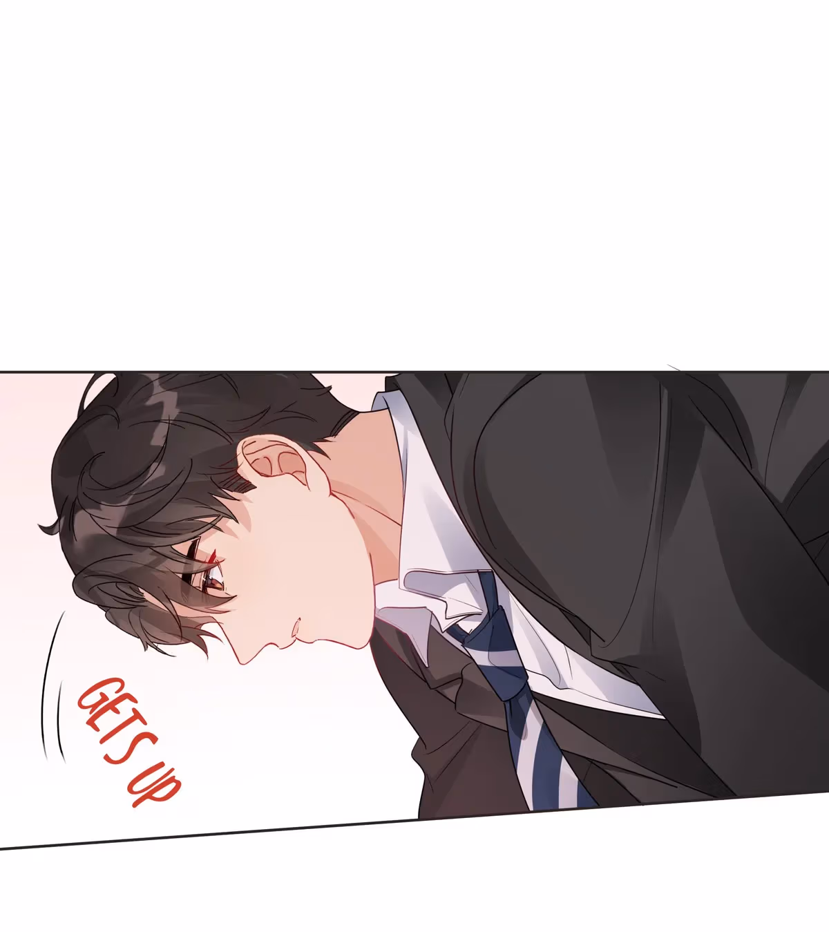 Read The True Scandal chapter 30 image 2 on Lezhin