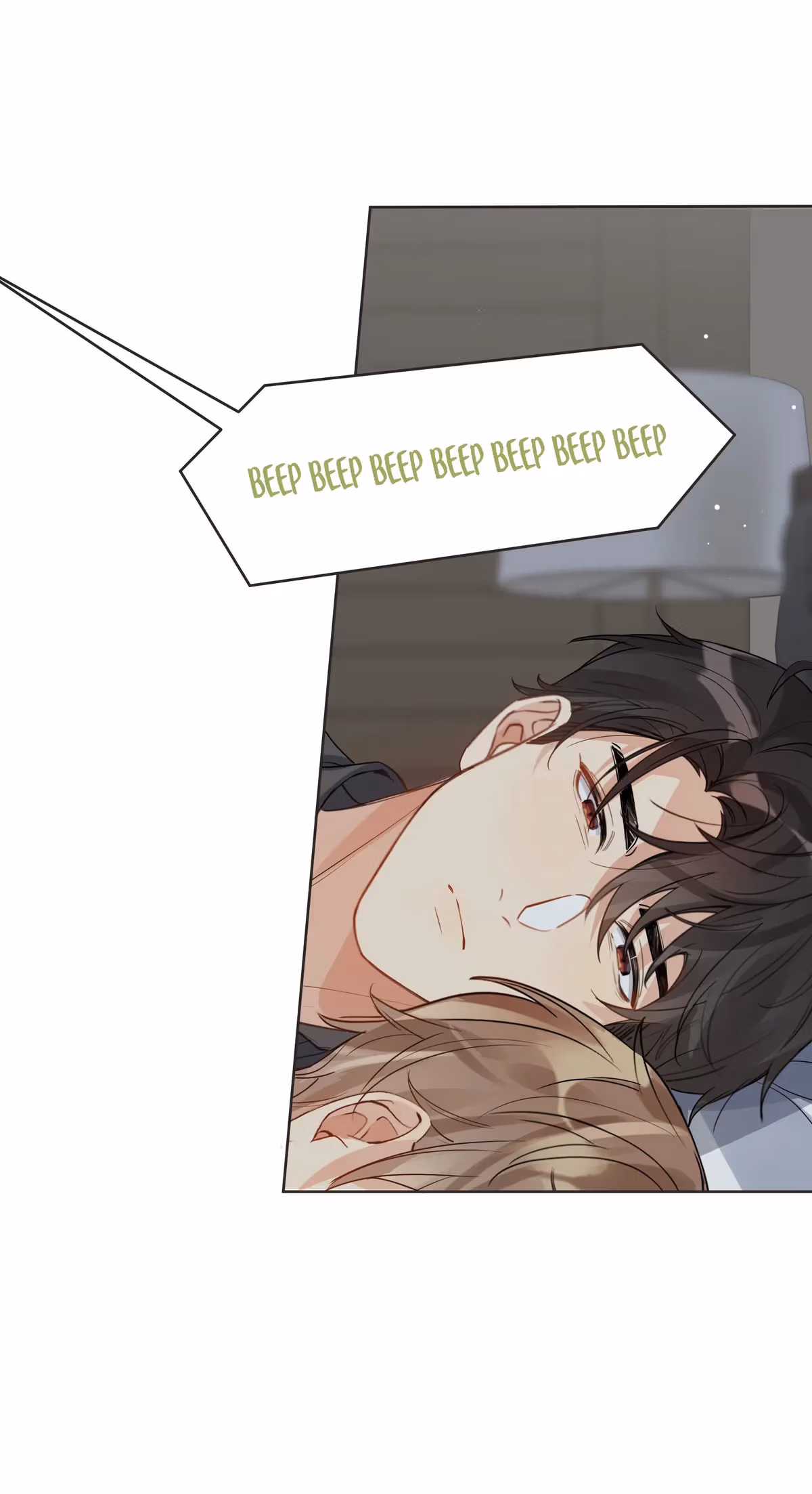 Read The True Scandal chapter 30 image 20 on Lezhin
