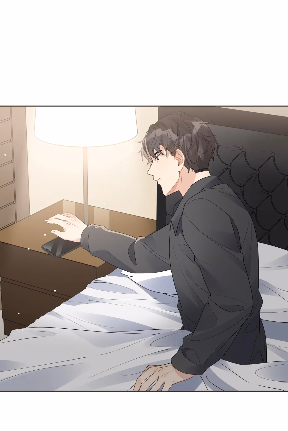 Read The True Scandal chapter 30 image 21 on Lezhin