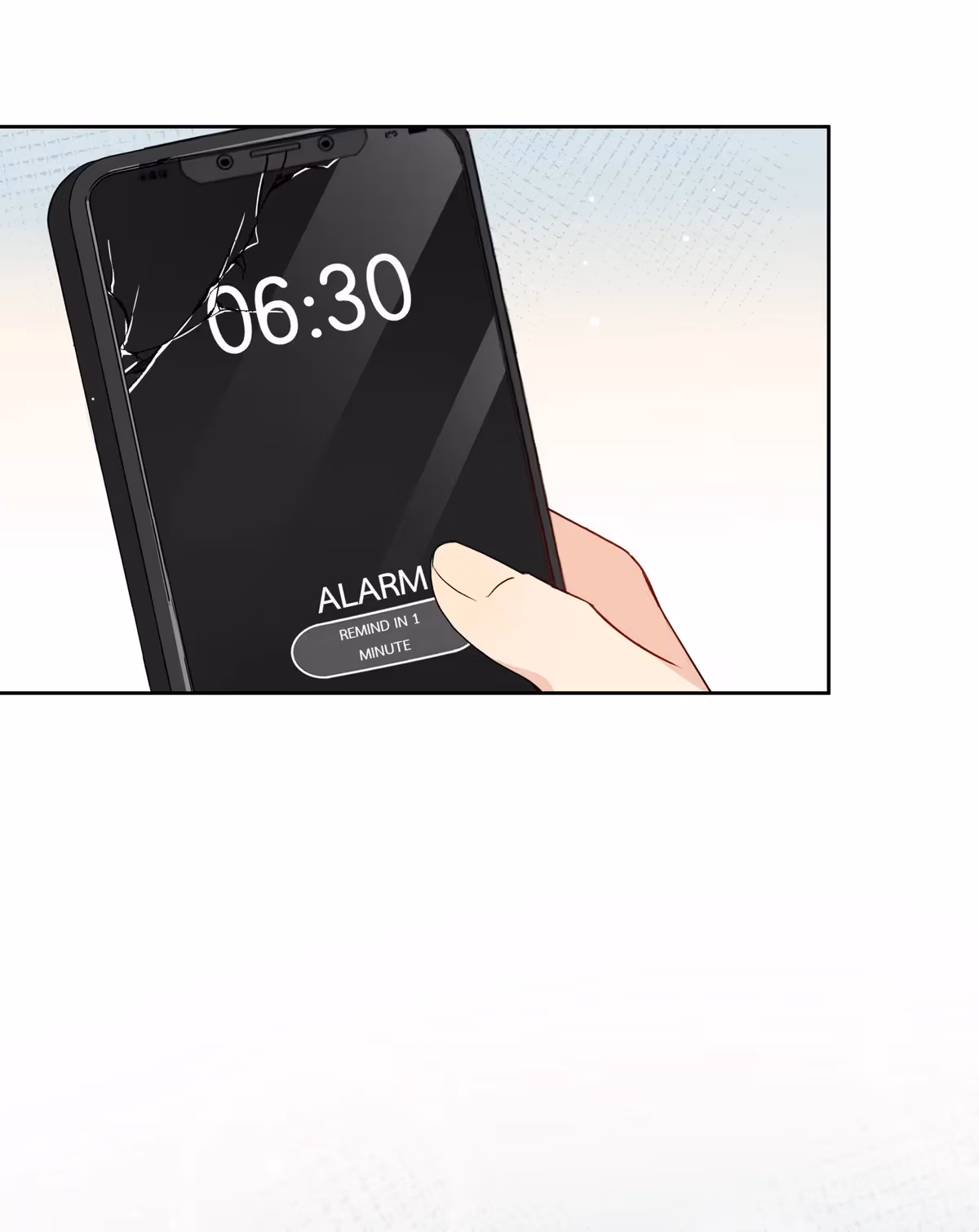 Read The True Scandal chapter 30 image 22 on Lezhin