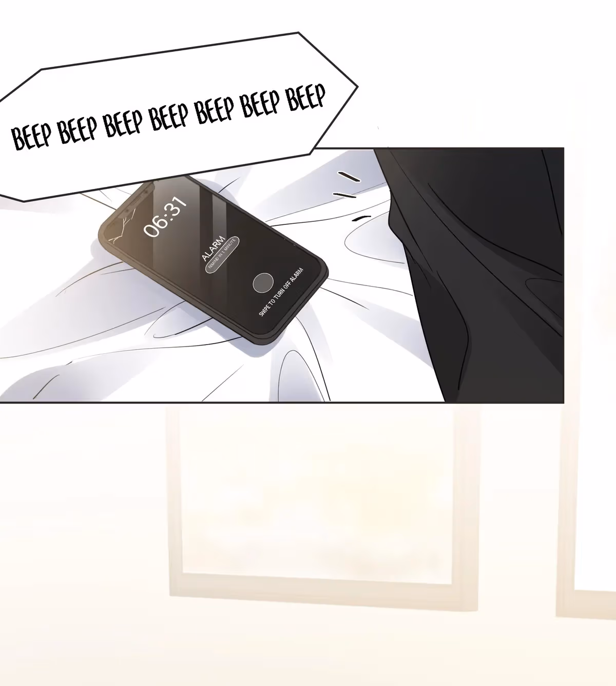 Read The True Scandal chapter 30 image 26 on Lezhin