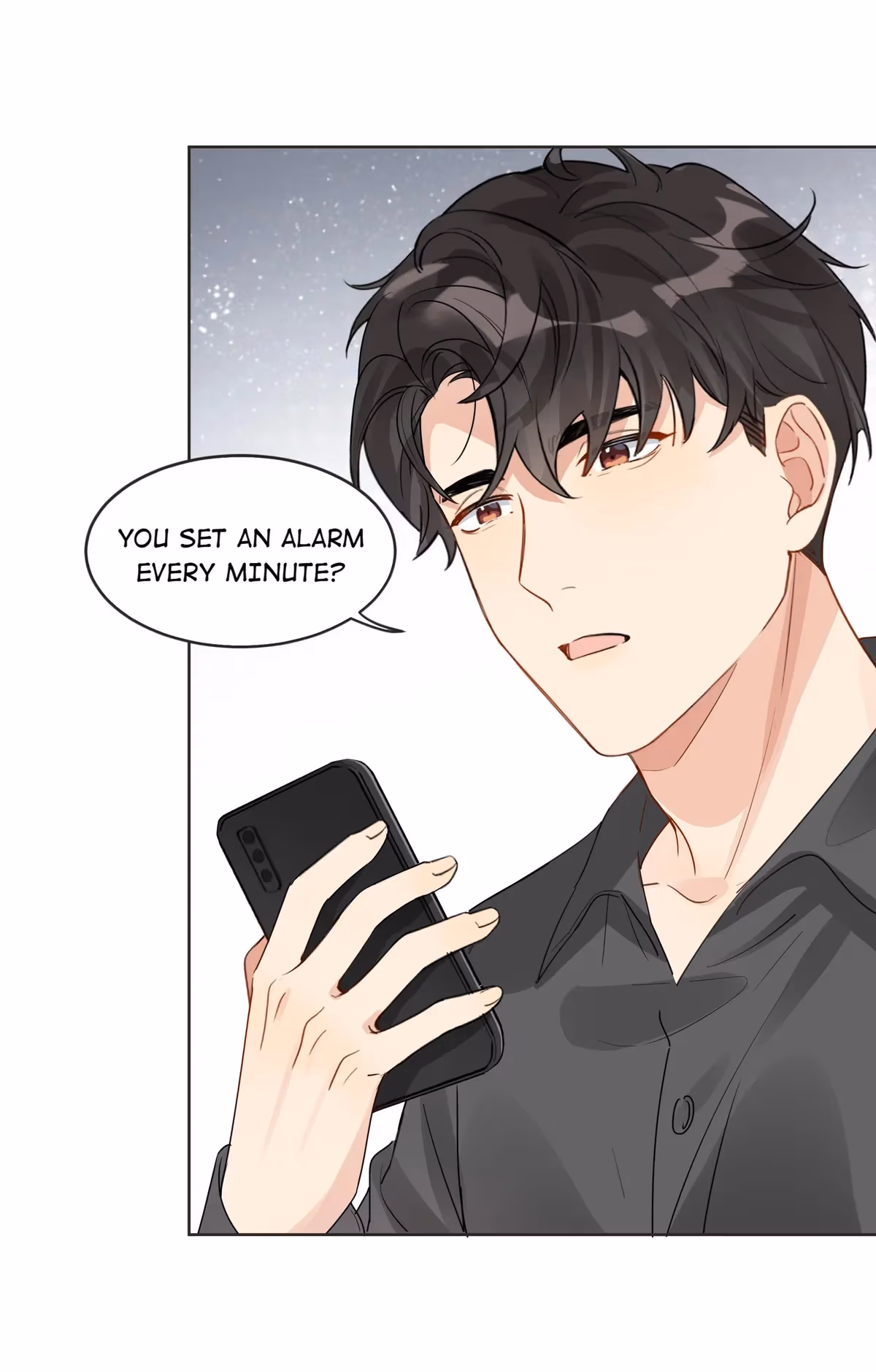 Read The True Scandal chapter 30 image 28 on Lezhin