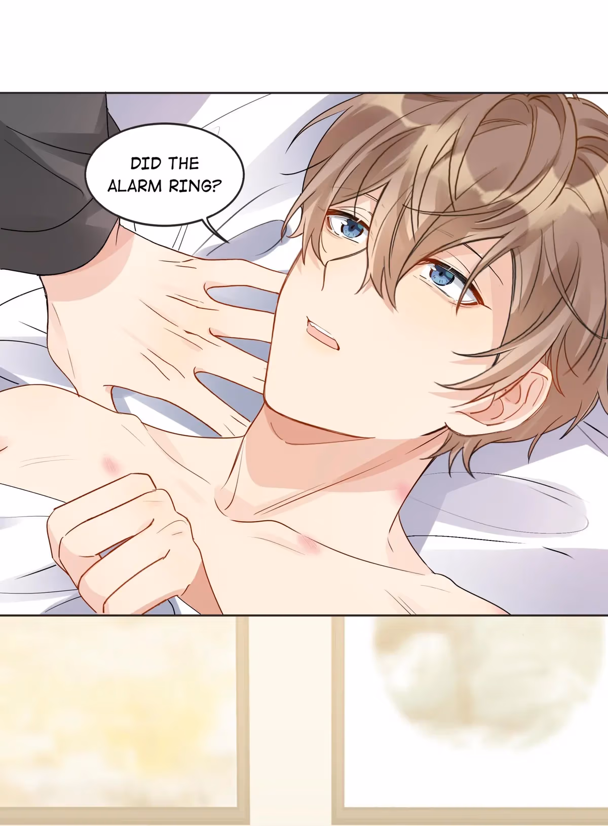 Read The True Scandal chapter 30 image 29 on Lezhin