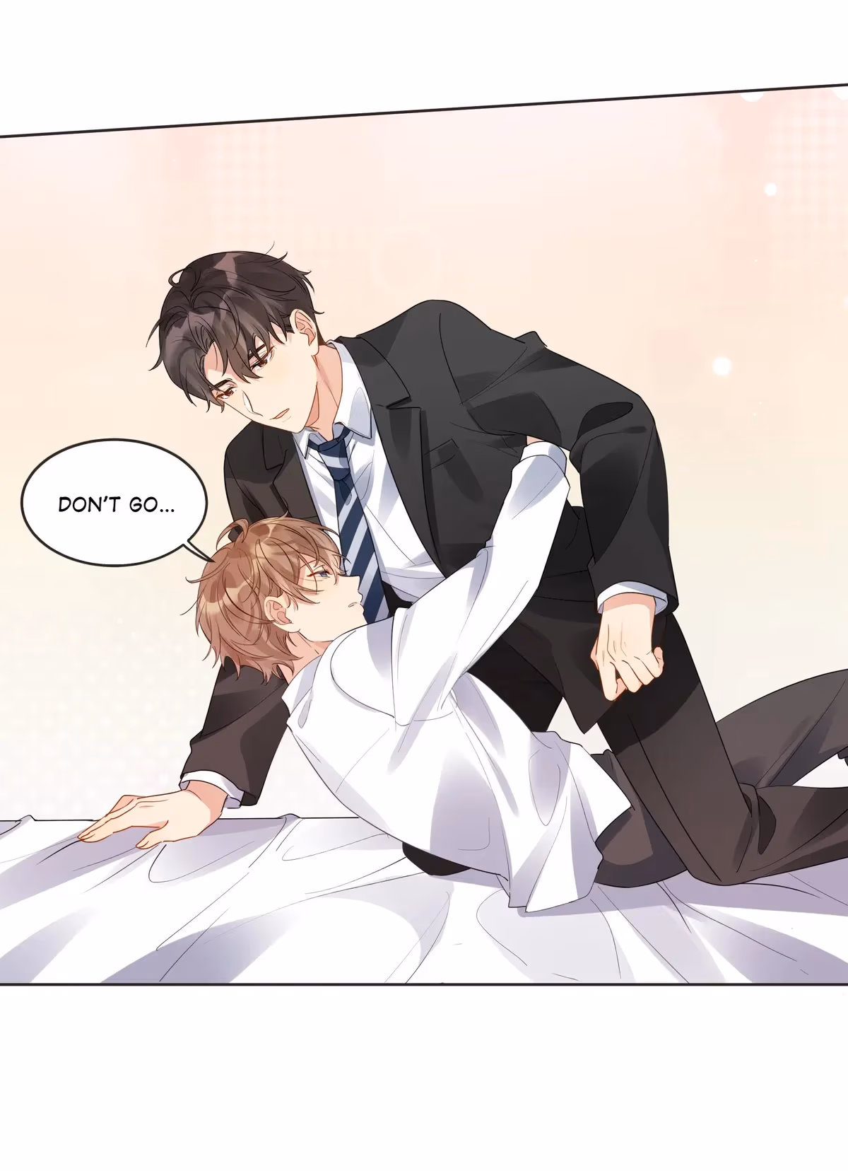 Read The True Scandal chapter 30 image 3 on Lezhin