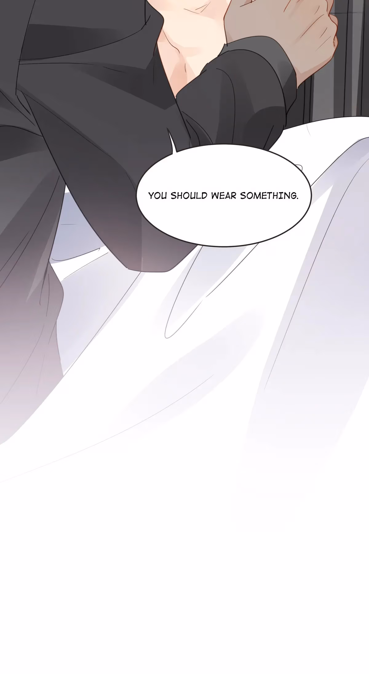 Read The True Scandal chapter 30 image 35 on Lezhin