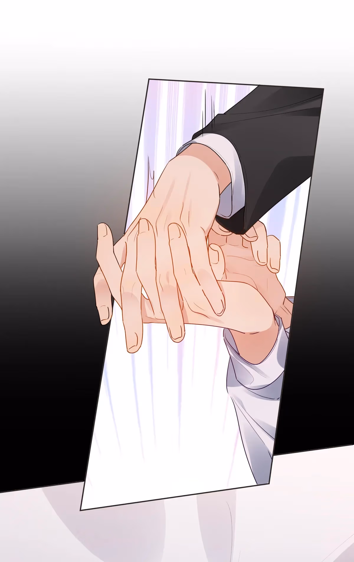 Read The True Scandal chapter 30 image 4 on Lezhin