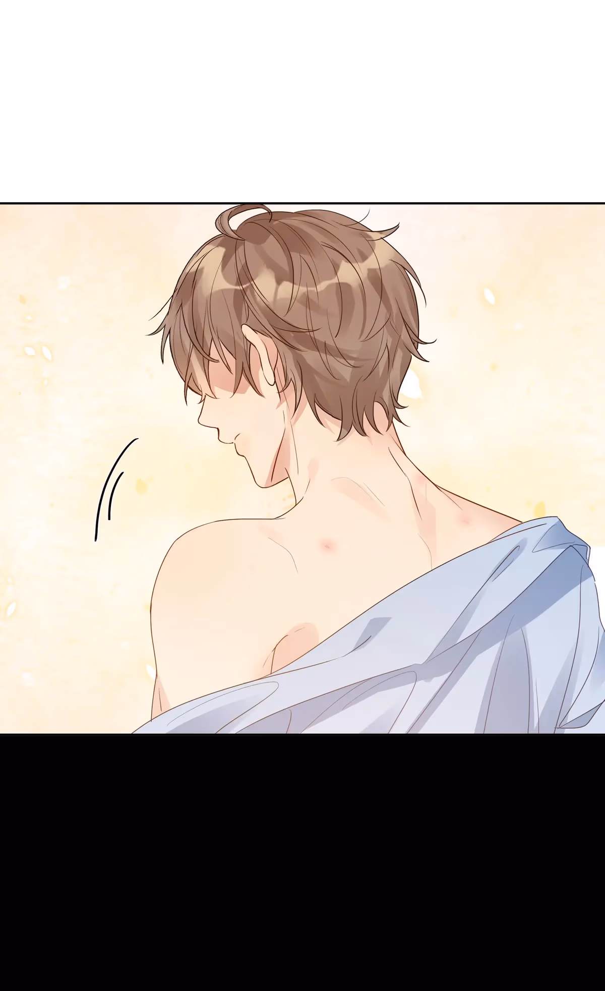 Read The True Scandal chapter 31 image 12 on Lezhin