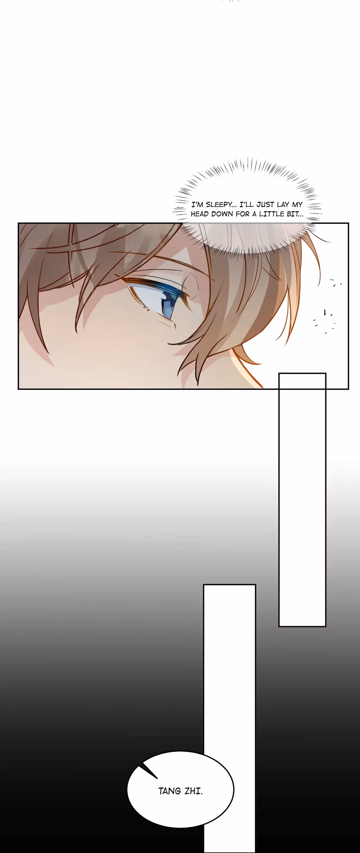 Read The True Scandal chapter 31 image 18 on Lezhin