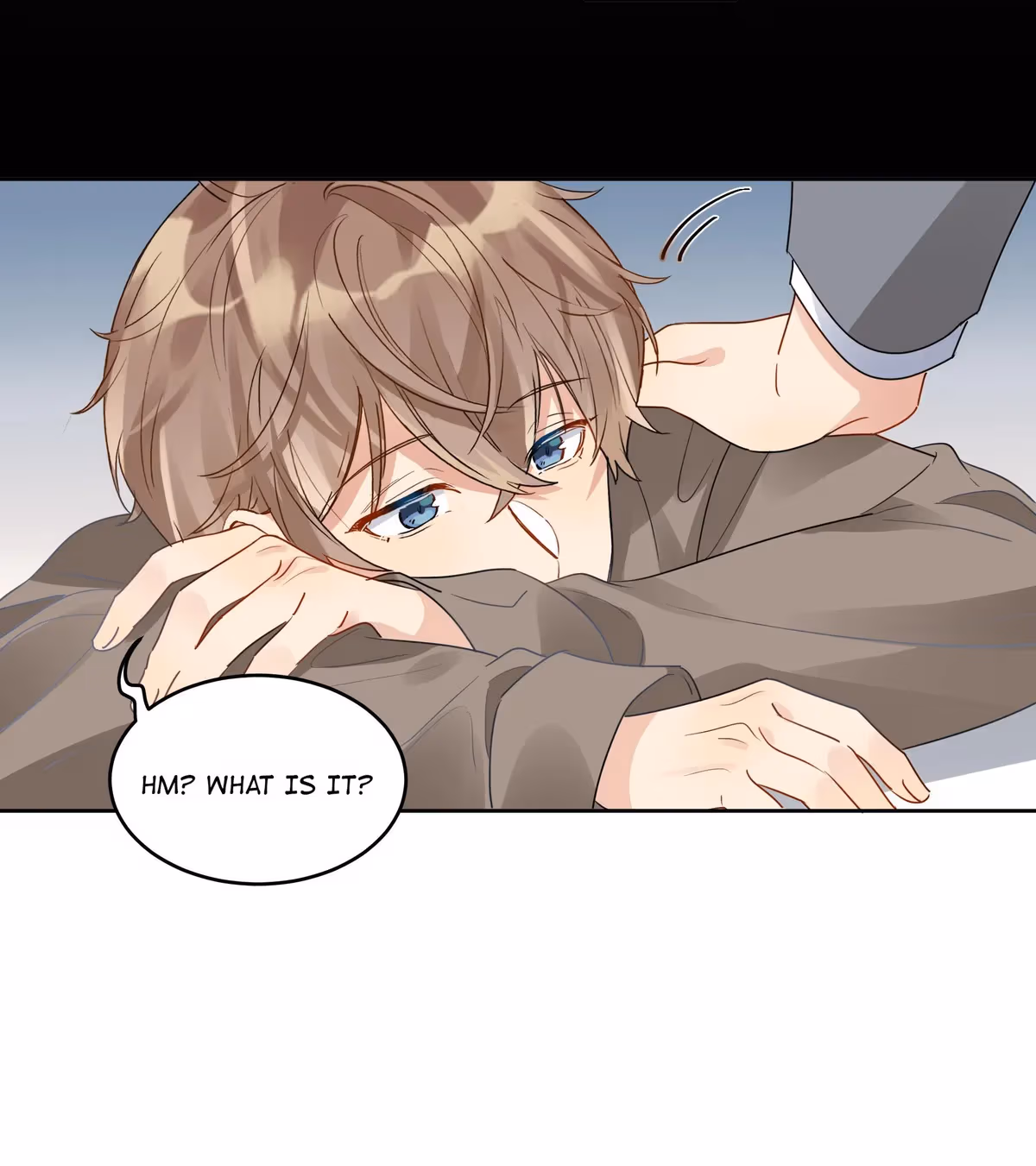 Read The True Scandal chapter 31 image 19 on Lezhin