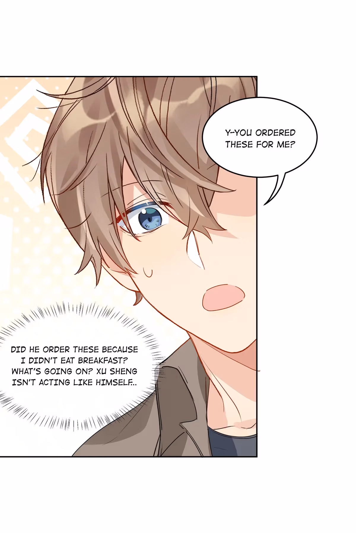 Read The True Scandal chapter 31 image 21 on Lezhin