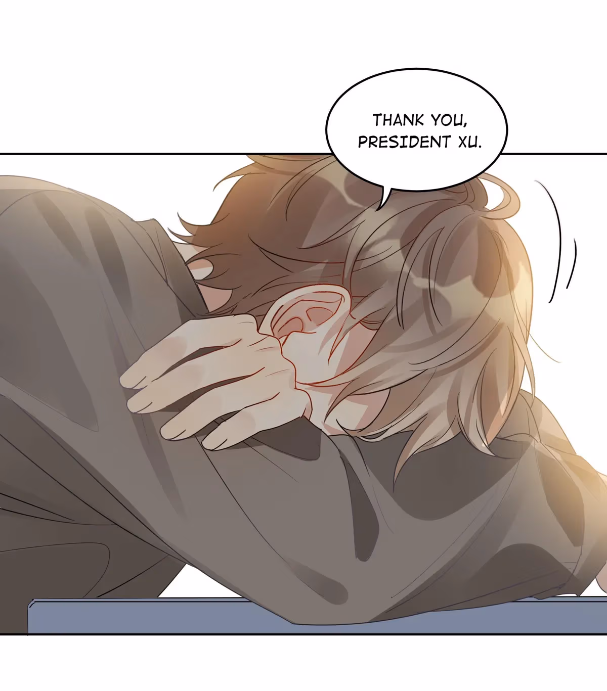 Read The True Scandal chapter 31 image 23 on Lezhin