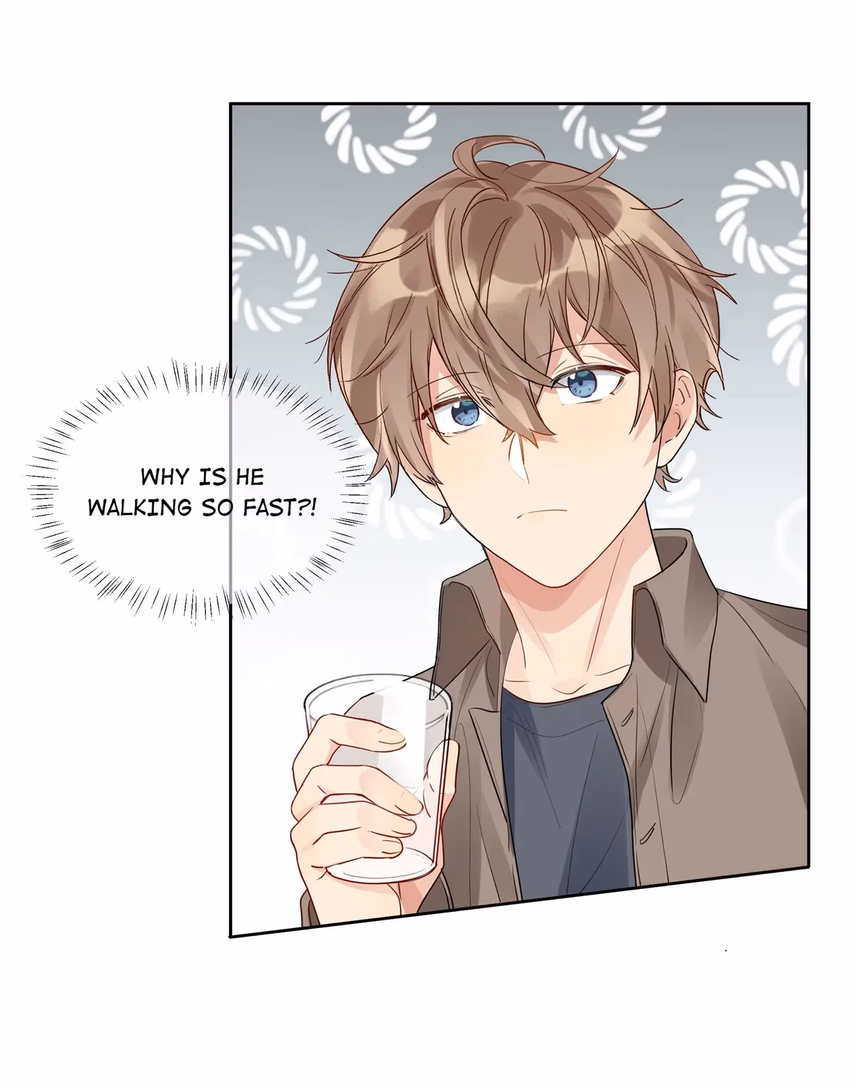 Read The True Scandal chapter 31 image 27 on Lezhin