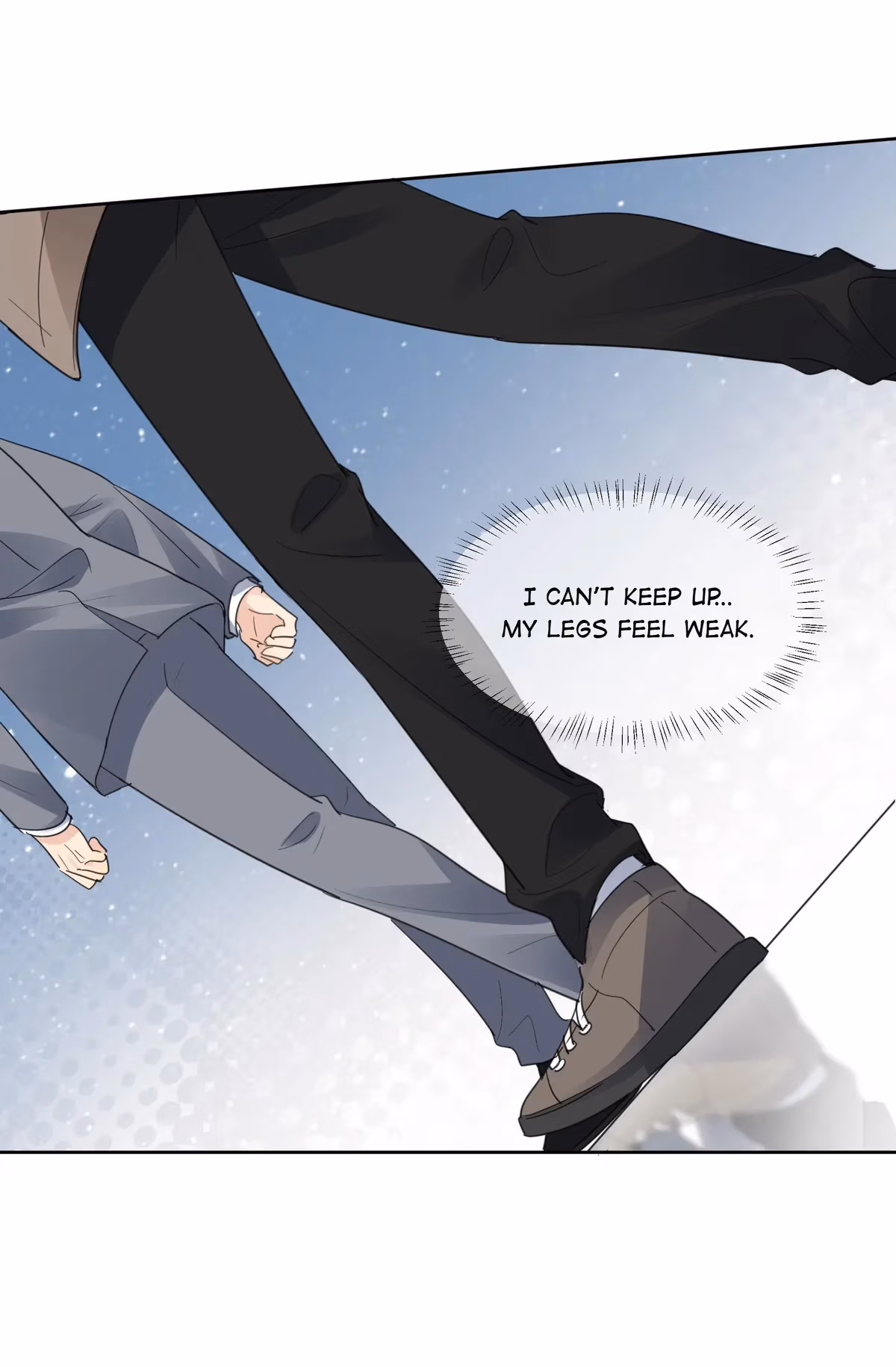 Read The True Scandal chapter 31 image 28 on Lezhin