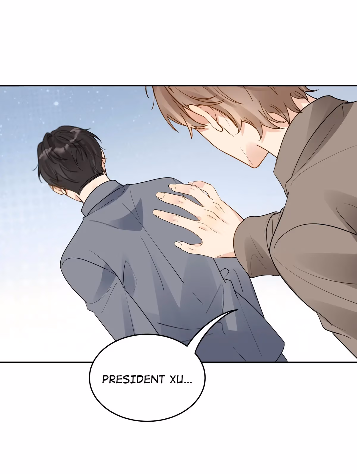 Read The True Scandal chapter 31 image 29 on Lezhin